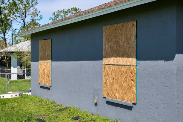 Affordable Siding Repair and Maintenance Services in Worthington, KY